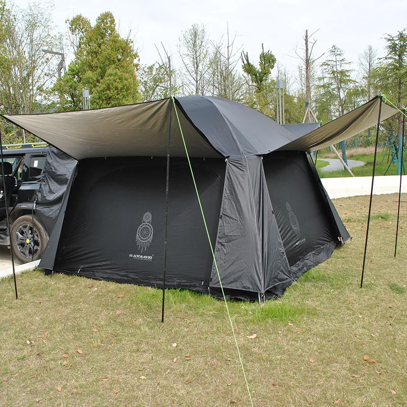 suv camping tent