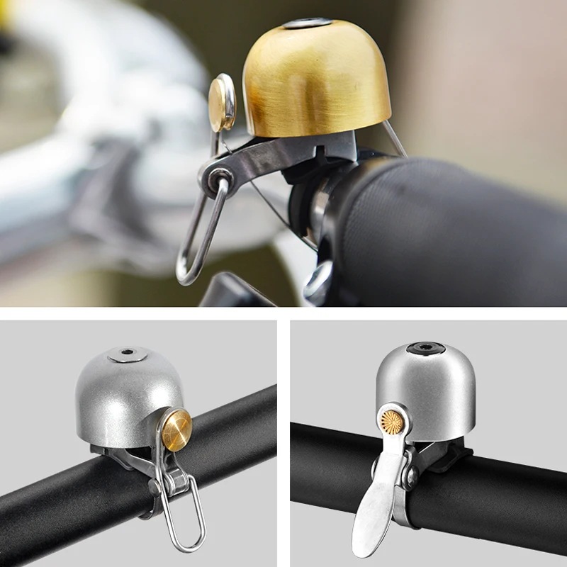 motorcycle bell