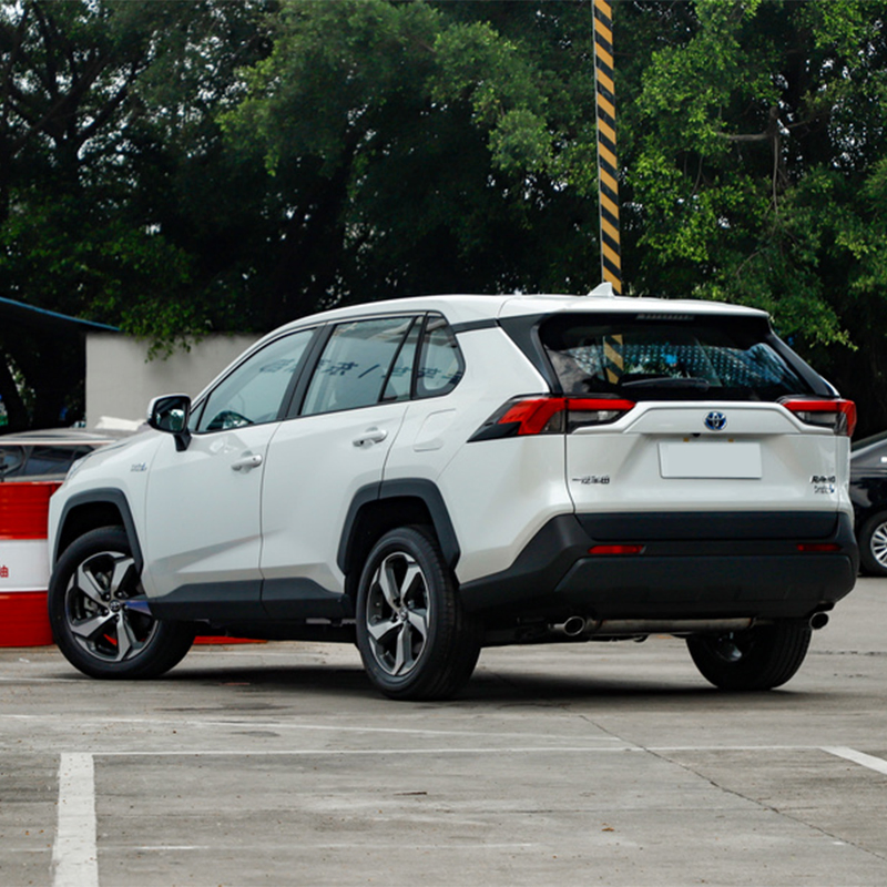 toyota rav4 ev