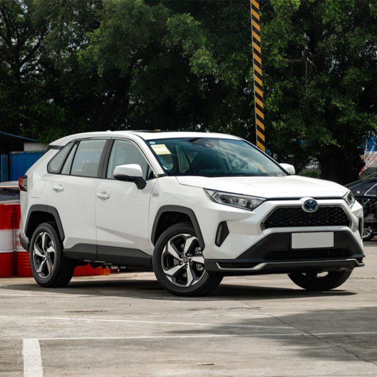 toyota rav4 ev