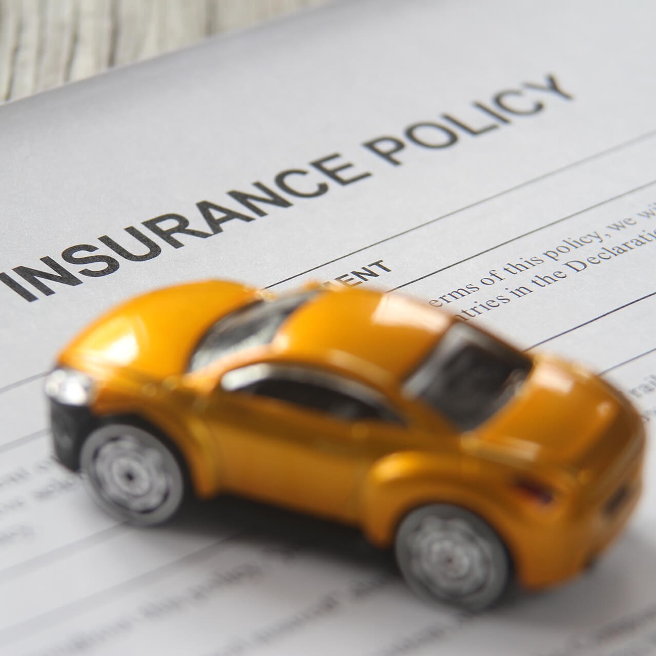 general auto insurance