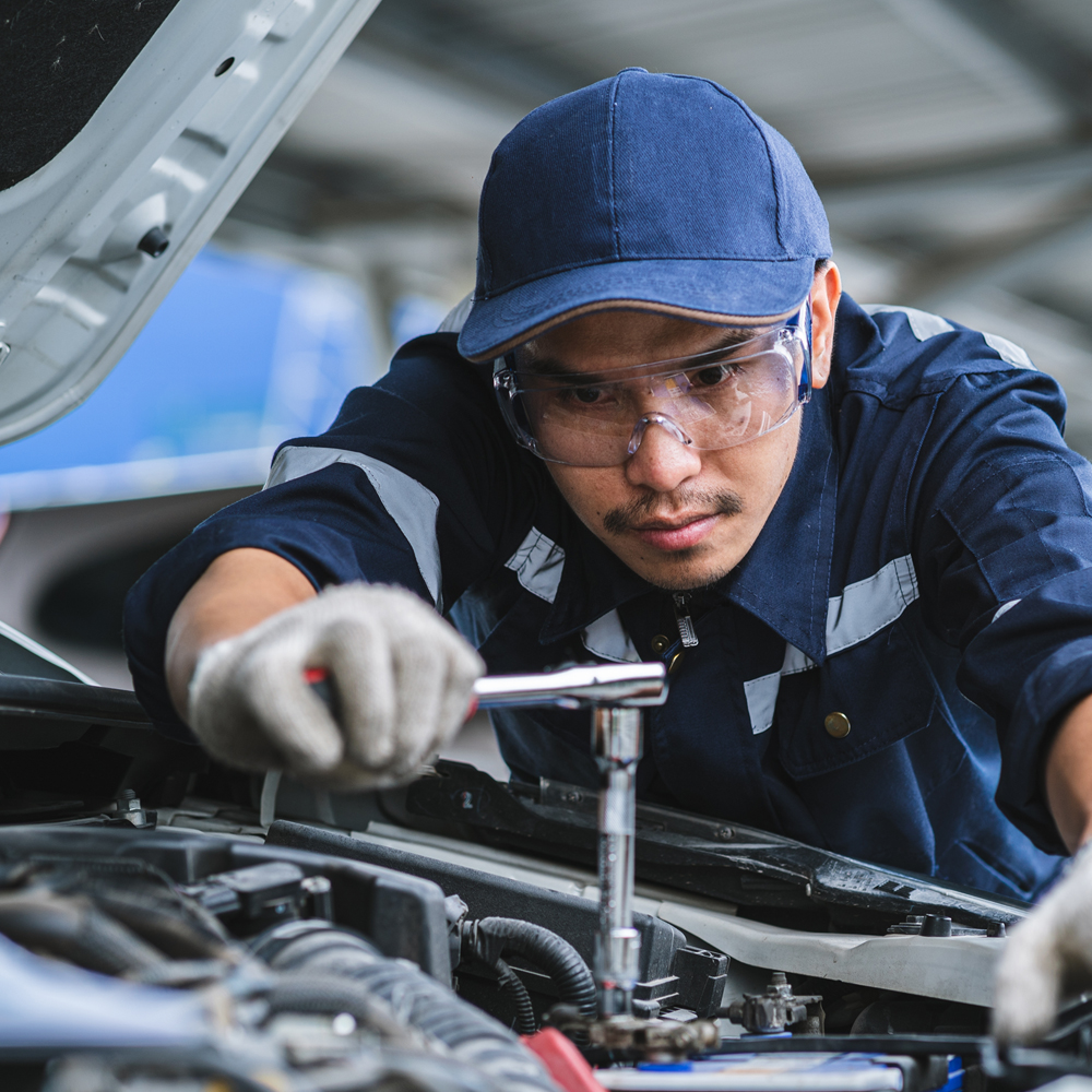 auto repair insurance