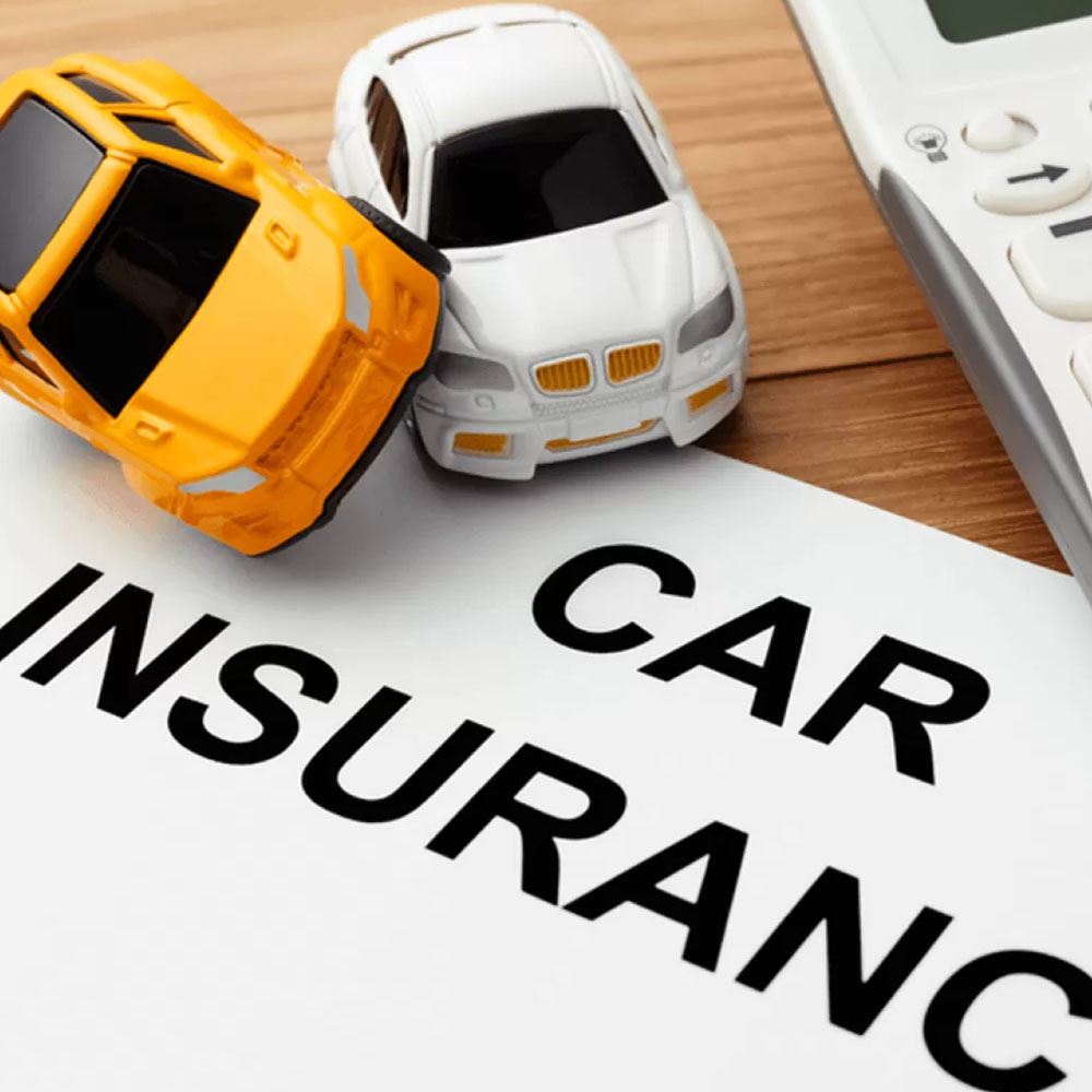 general auto insurance