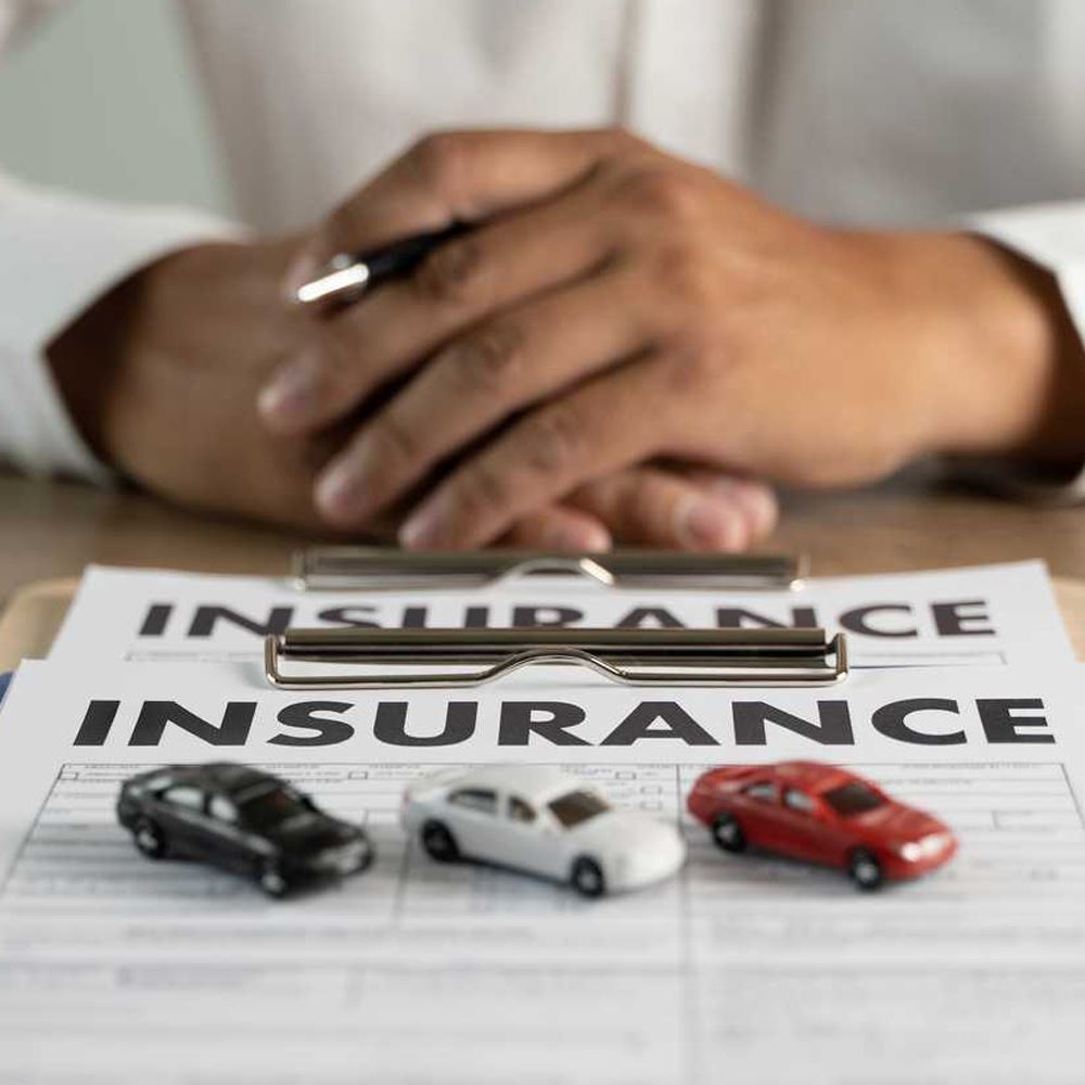 general auto insurance