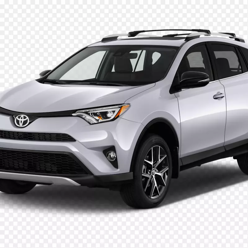 toyota rav4 colors