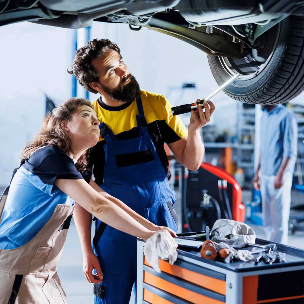 auto repair insurance
