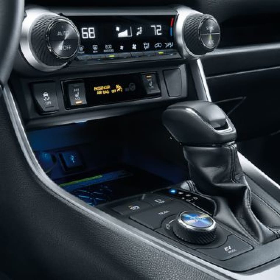 2024 toyota rav4 hybrid