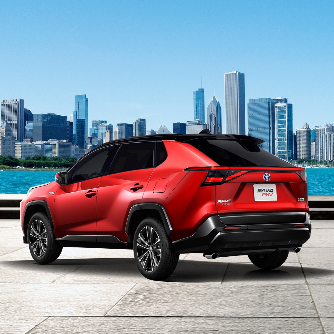 toyota rav4 sale