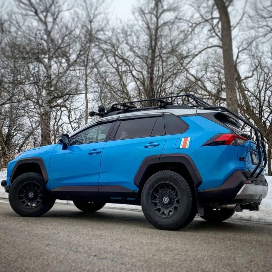 toyota rav4 sale
