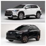 toyota rav4 trim levels