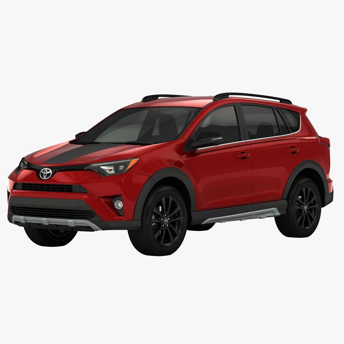 toyota rav4 adventure