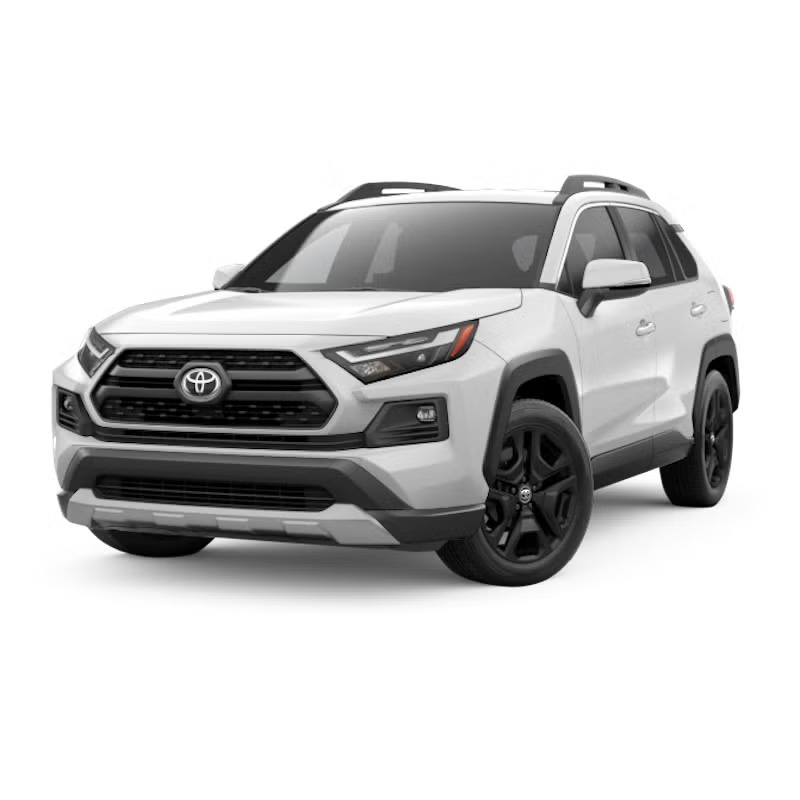 toyota rav4 adventure