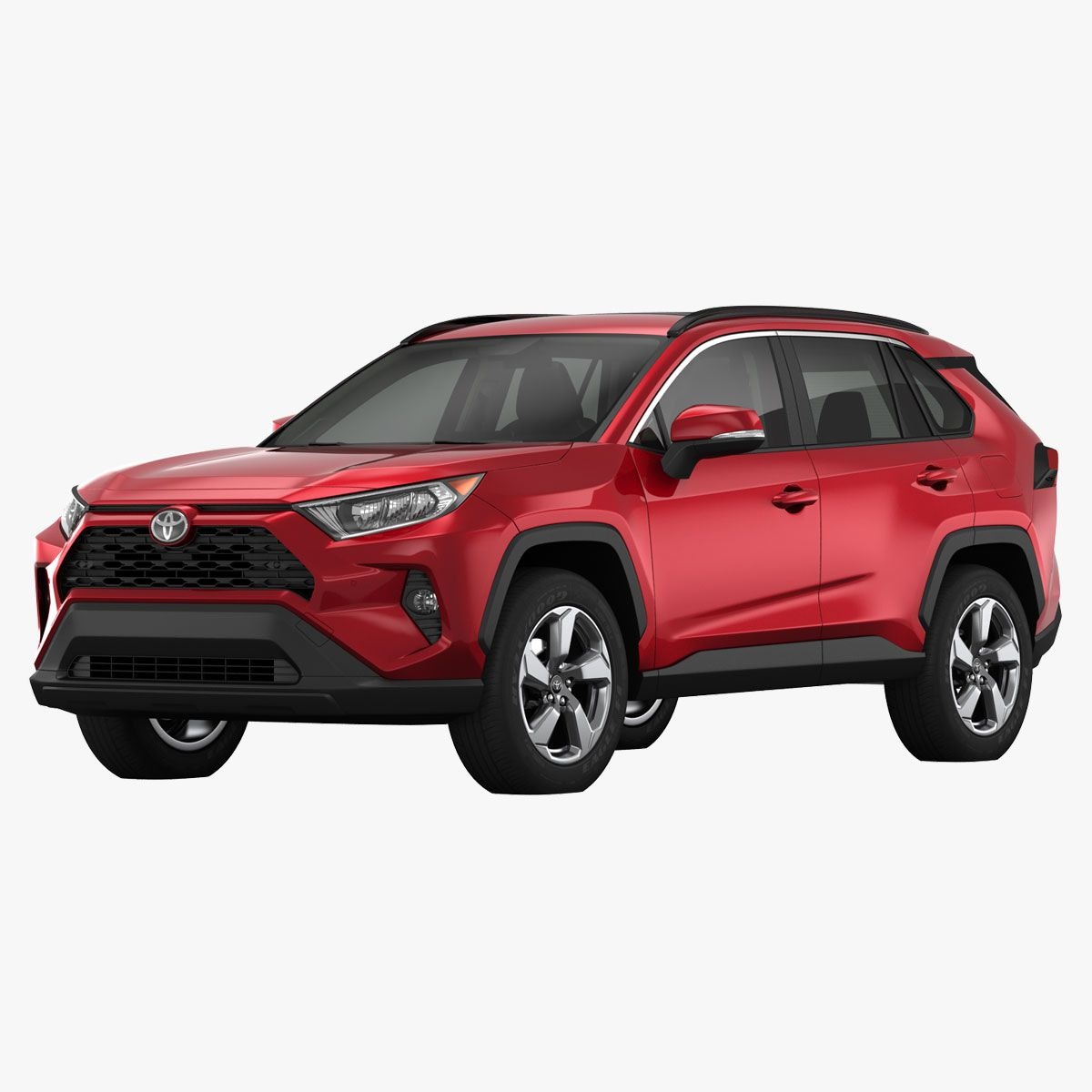 toyota rav4 adventure