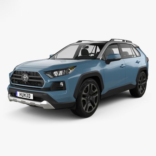 toyota rav4 adventure