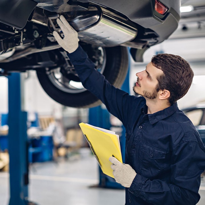 auto repair insurance