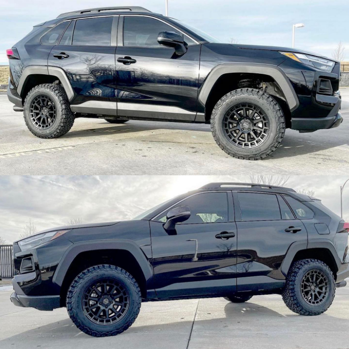 toyota rav4 recall