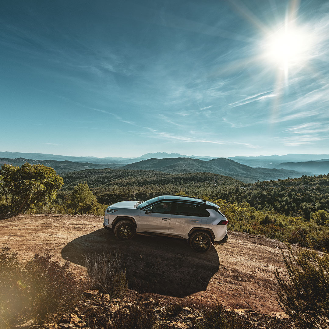 toyota rav4 ev