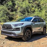 toyota rav4 trd off road