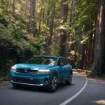 best electric suv for families