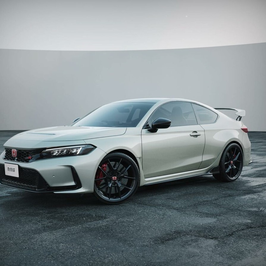 2023 honda civic sedan