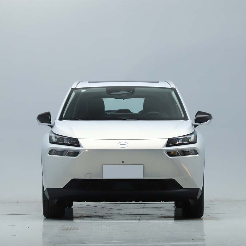 7 seat electric suv