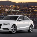 audi a3 sedan