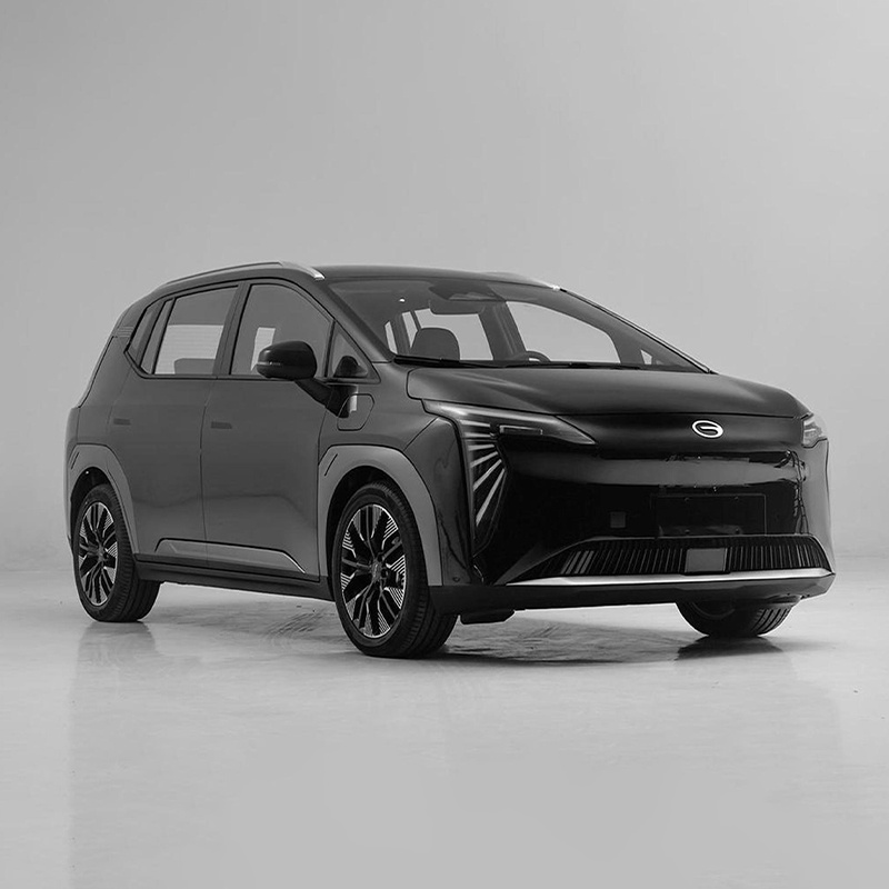 best electric small suv