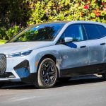 best electric cars suv
