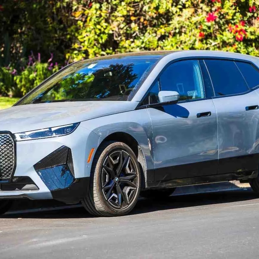 best midsize electric suv