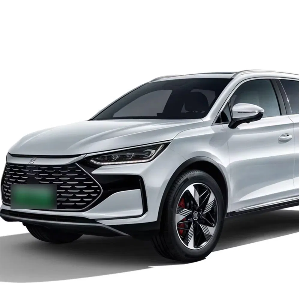 7 seat electric suv