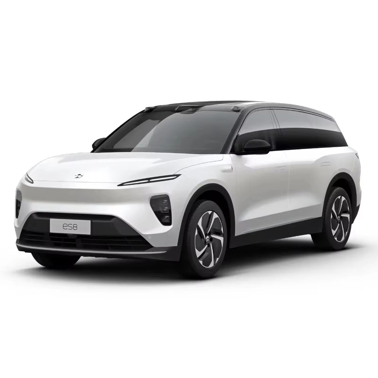 7 seat electric suv