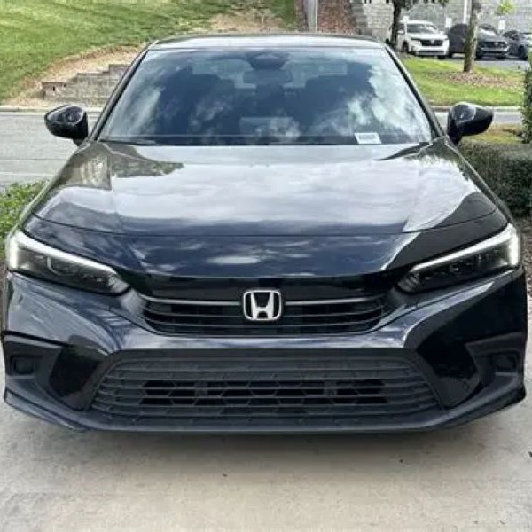 2023 honda civic sedan