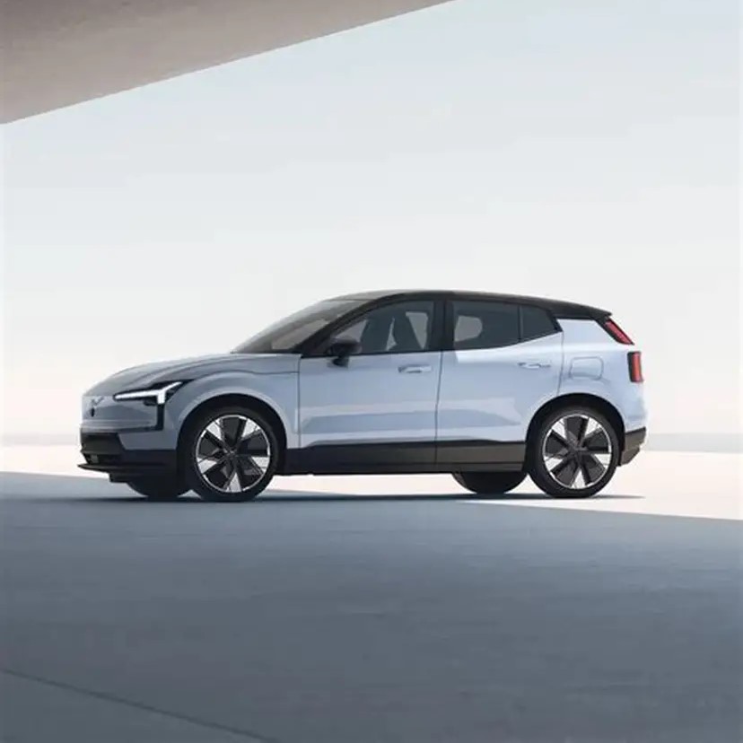 best electric compact suv