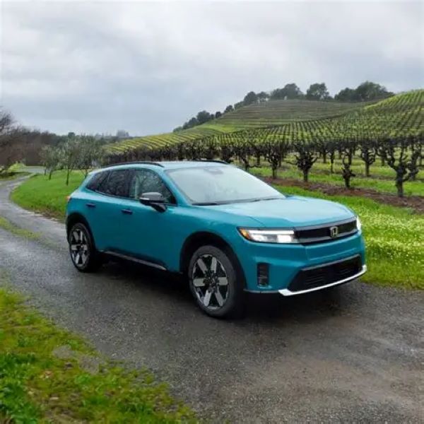 honda prologue electric suv