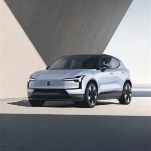 best electric compact suv