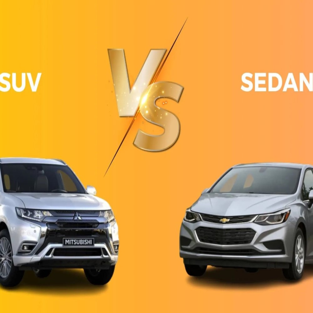 sedan vs suv