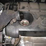 toyota rav4 oil change