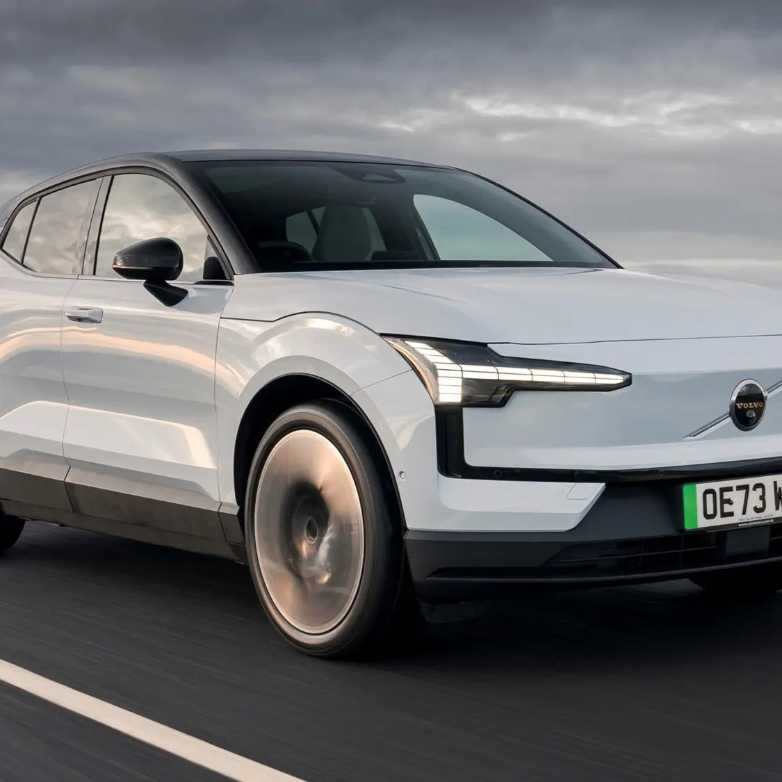 best electric suv to buy