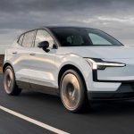 best midsize electric suv