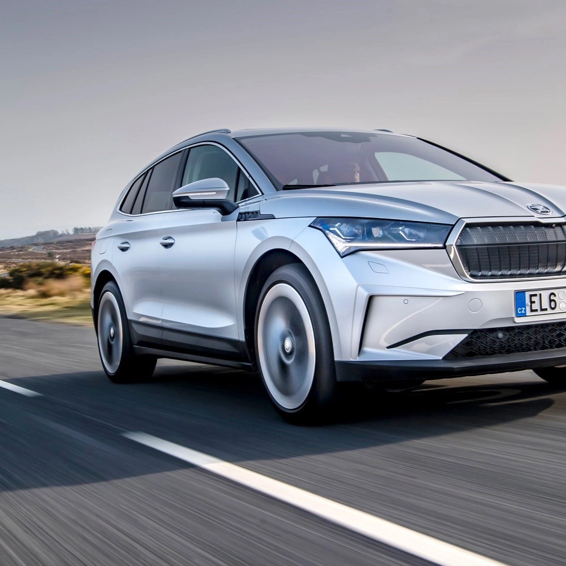 best electric suv to buy