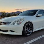 g37 sedan