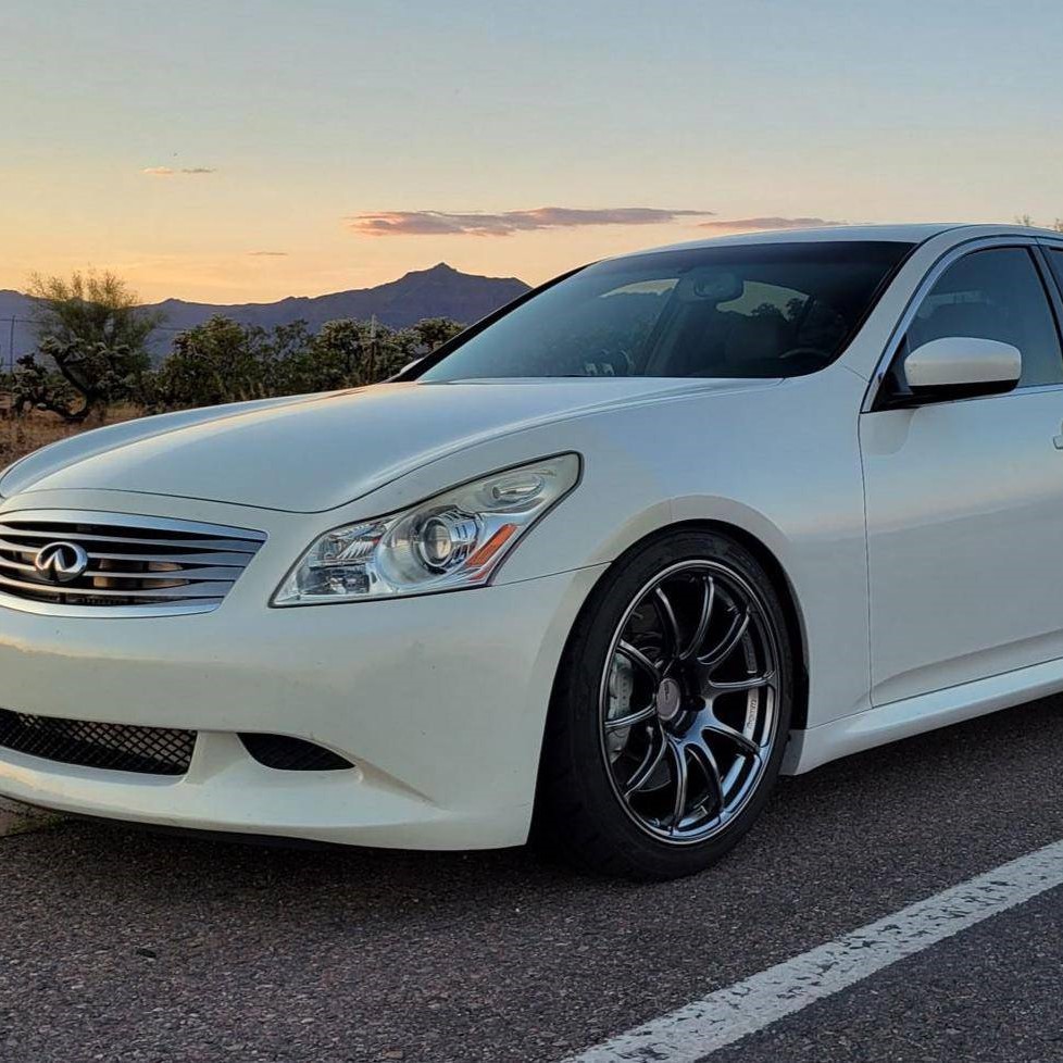 g37 sedan