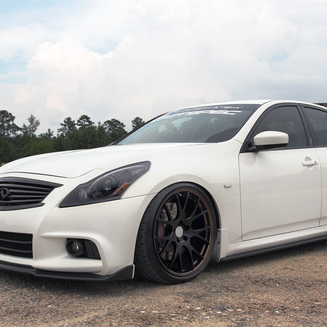 g37 sedan