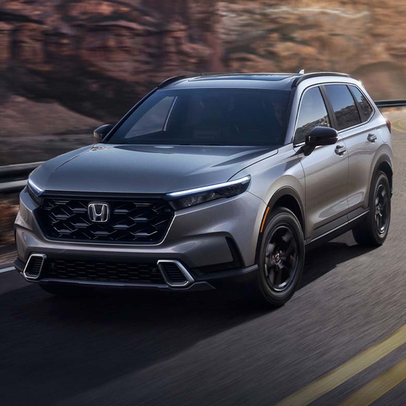 honda cancels large electric suv