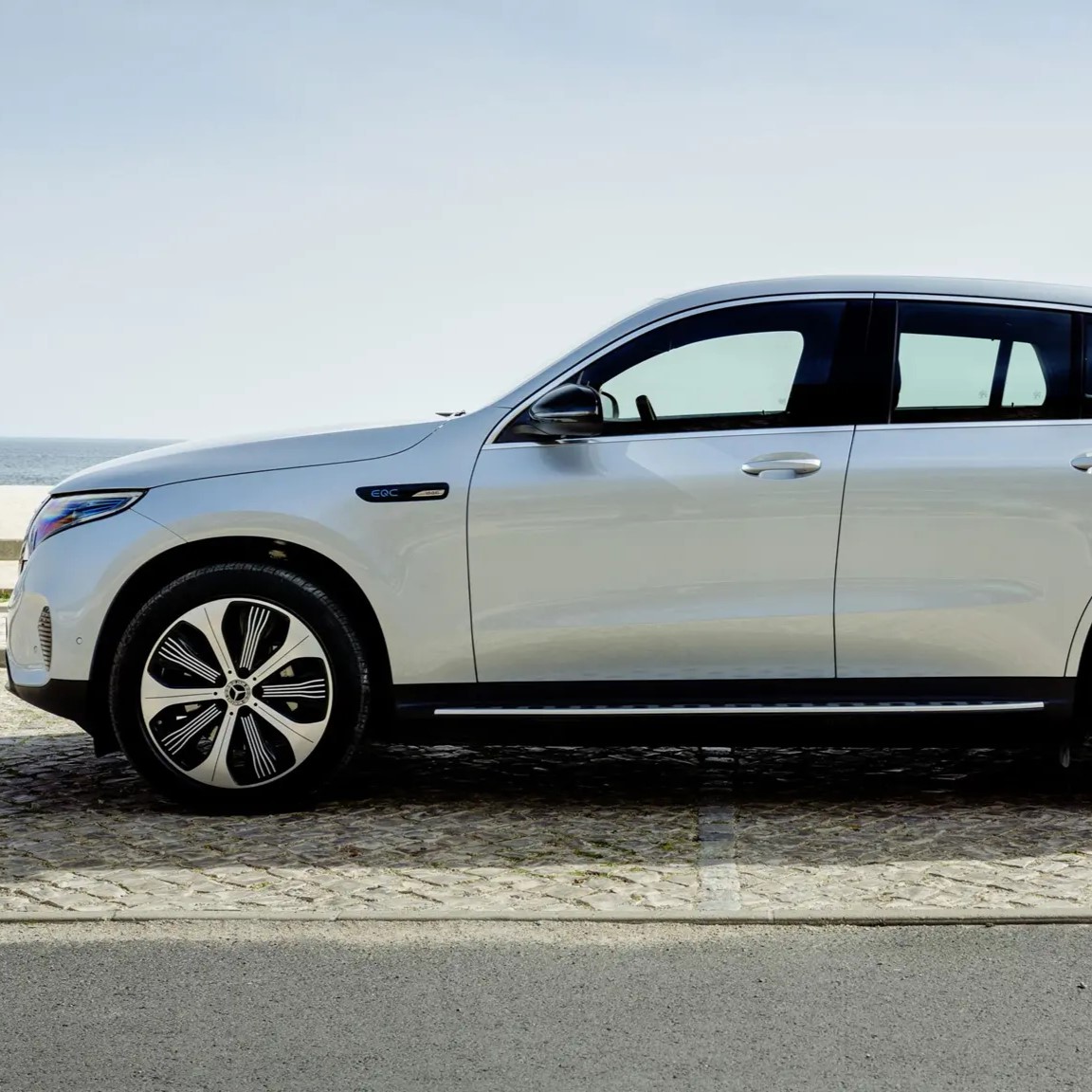 best electric cars suv