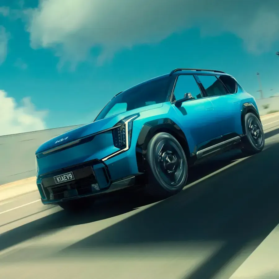 best electric compact suv