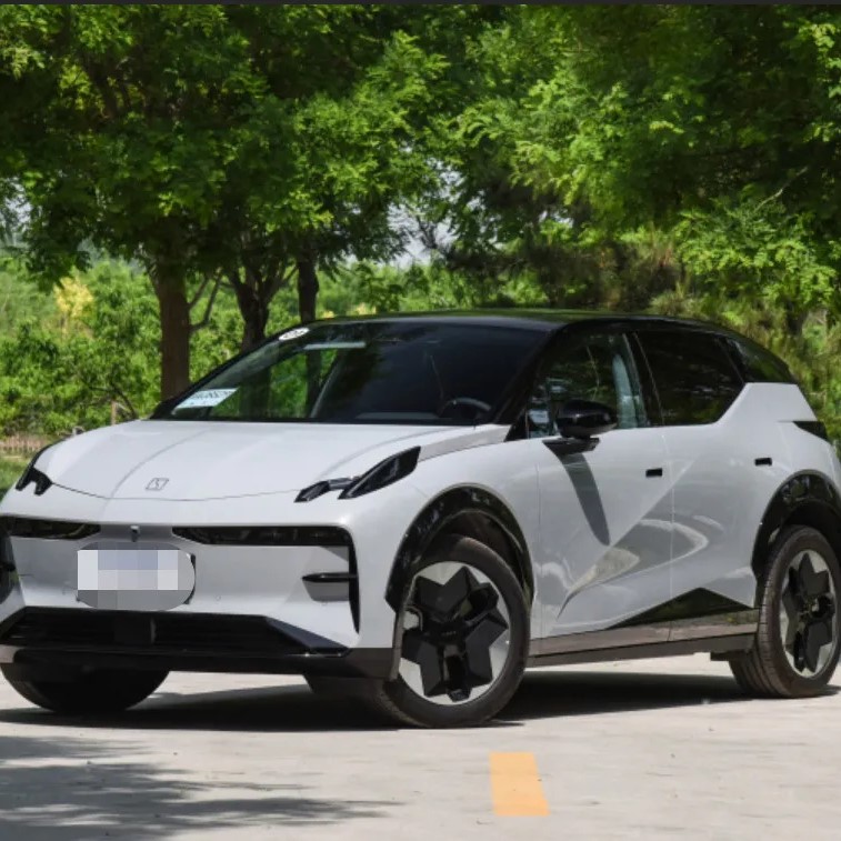 best electric compact suv