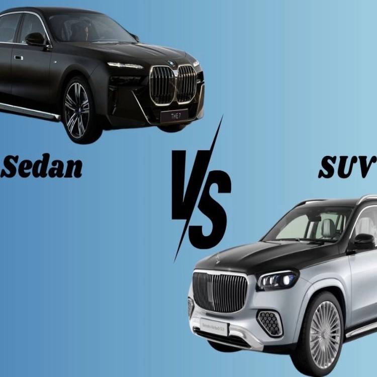 sedan vs suv