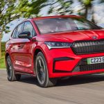 best electric suv to buy