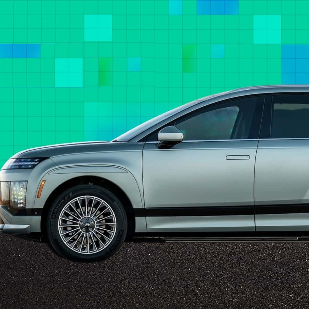 best electric suv to buy